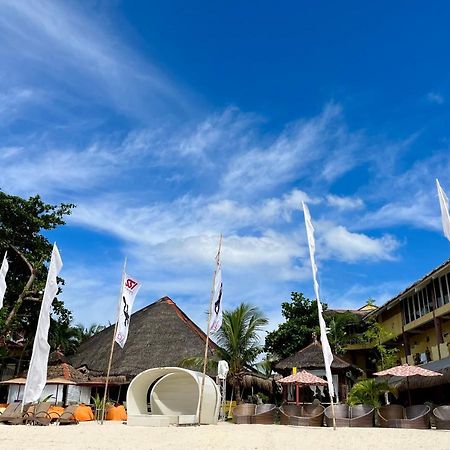Kokays Maldito Dive Resort Острів Малапаскуа Екстер'єр фото