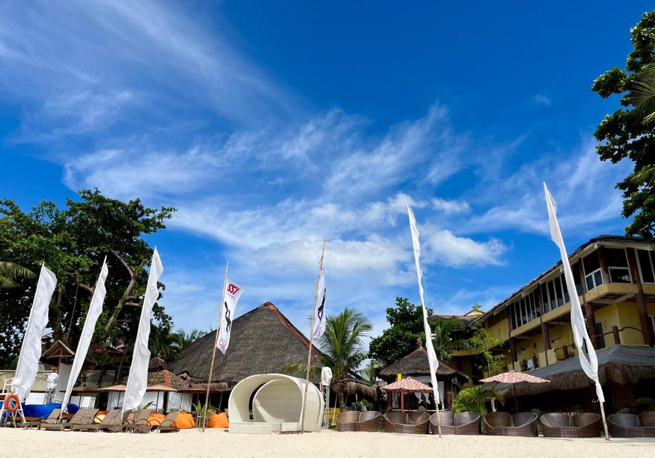 Kokays Maldito Dive Resort Острів Малапаскуа Екстер'єр фото